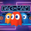 Pac-Man Retro Arcade Live Wallpaper icon