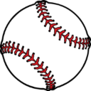 Baseball Streaming Extension icon