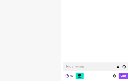 Twitch Channel Points Bonus Collector screenshot