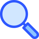 Magnifying Glass icon