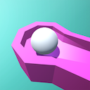 3d Rolling Ball Game 2024 icon