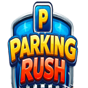 Parking Rush-Online Parking Game icon