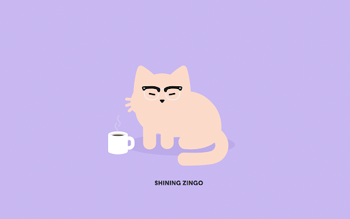 Tabby Cat screenshot