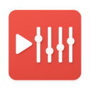 FLEX BASS for YouTube icon
