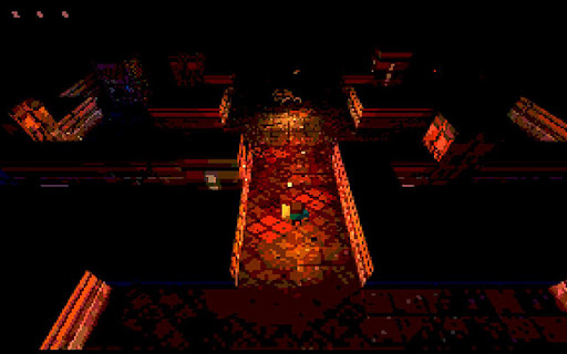 Games screenshot