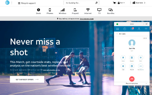 Office@Hand for Google screenshot