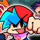Friday Night Funkin' Unblocked Game icon