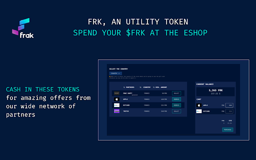 FRAK - Earn Money Watching YouTube screenshot