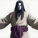 Orochimaru Naruto Slender Villain Live Wallpaper icon