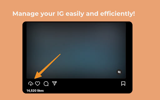 IG Downloader|Photos, Videos, Reels & Stories screenshot