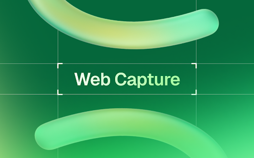 Web Capture - HTML to React with MagicPath screenshot