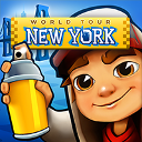 Subway Surfers Poki Game icon