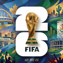 FIFA World Cup 2026 Wallpaper icon