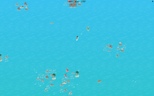 Let's Surf screenshot