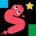 Snake King Unblocked Games icon