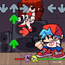 Friday Night Funkin Unblocked icon