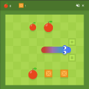 Google Snake Classroom 6x icon