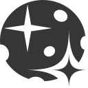 Dark Mode for Google Chrome™ icon