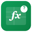 Sheets Formula Explainer icon