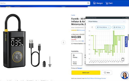 pricetracker.wtf screenshot