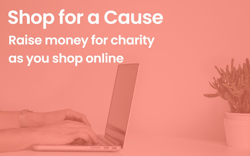 Shop for a Cause screenshot