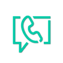 Magnet Talk Cloud Extension icon