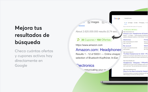 Promodescuentos | Ahorra en tus compras screenshot