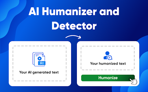 Humanizer AI screenshot