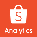 Công cụ thống kê mua sắm Shopee icon