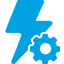 Lightning Extension icon