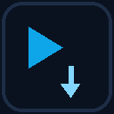 Auto Scroller icon
