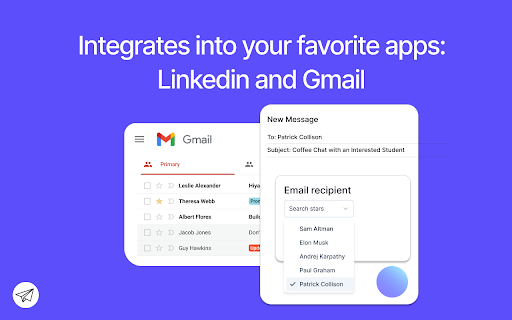 ColdCraft - crafting your cold emails screenshot