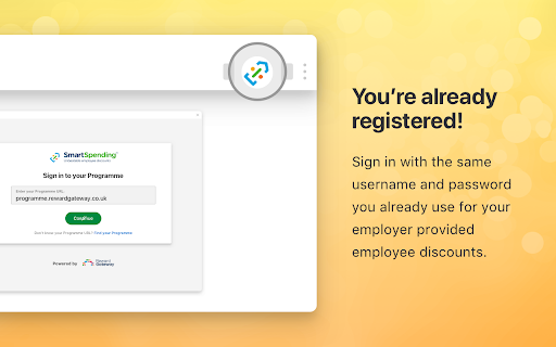 SmartSpending screenshot