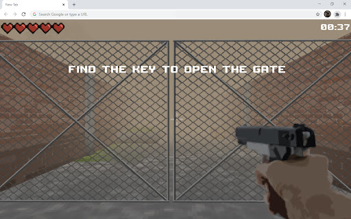 Strike Zombies Offline Shooting Game screenshot
