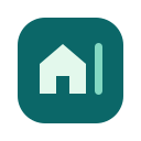 Home Assistant Panel icon