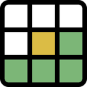 Wordle Unlimited Unblocked icon
