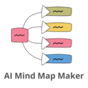 AI Mind Map Maker icon