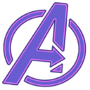 Avengers Cursor ★ Custom Cursor for Chrome™ icon
