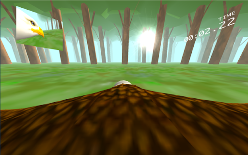 Eagle Ride Unblocked screenshot