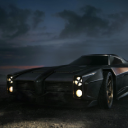 Car vehicle auto live wallpaper icon