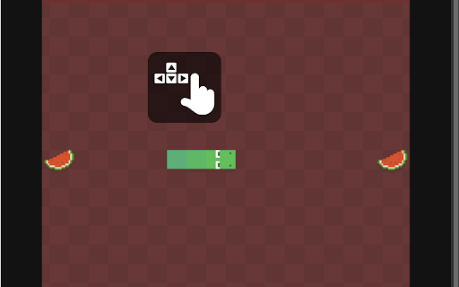 Google Snake 2 screenshot