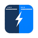 DualView icon