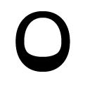 OpenDyslexic for Chrome icon
