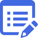 Markdown Editor icon