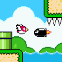 Bird Quest Unblocked Games icon