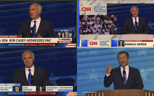 Fours Multiview screenshot