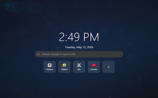 XPERIA Z WALLPAPER screenshot