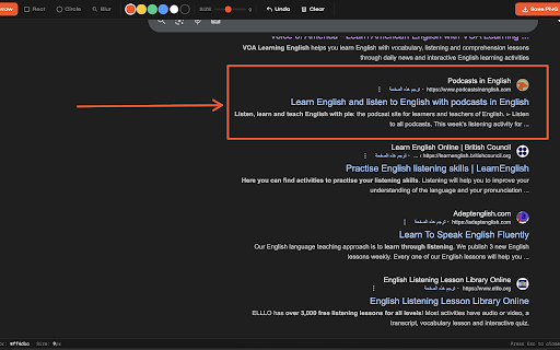 SnapMark — Screenshot & Annotate screenshot