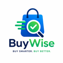 BuyWise - AI Purchase Research Advisor icon