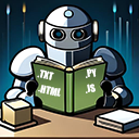 ChatGPT File Uploader icon